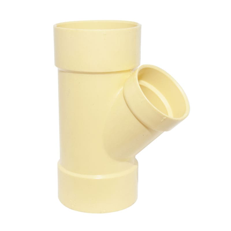 YEE SANIT 6X4" GERFOR