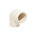 CODO CPVC 90°X1/2" GERFOR