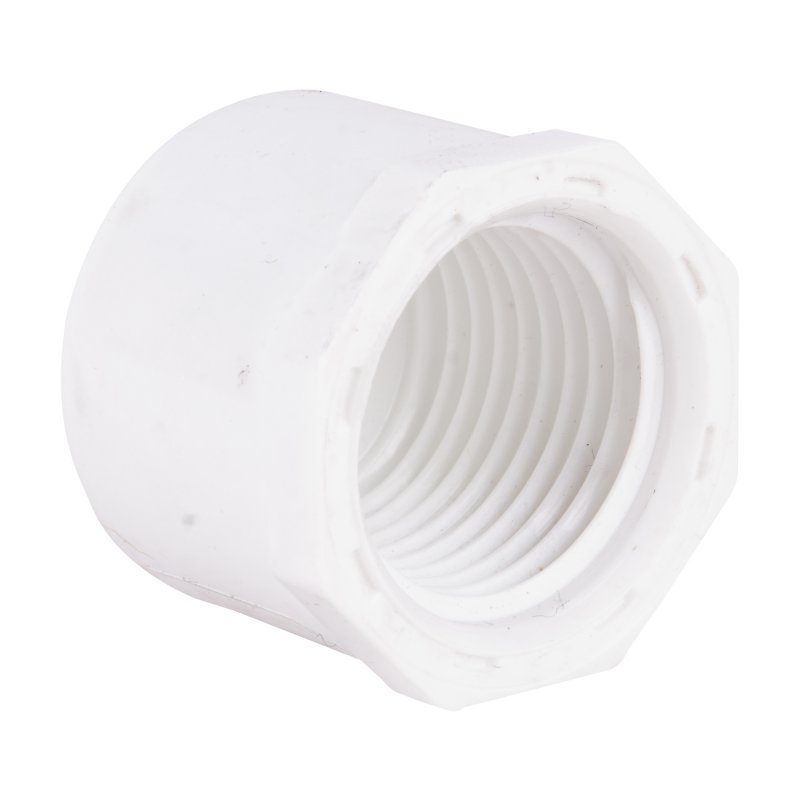 TAPON PRESION ROSC. 3/4" GERFOR