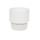 ADAPT. PRESION MACHO 1/2" GERFOR