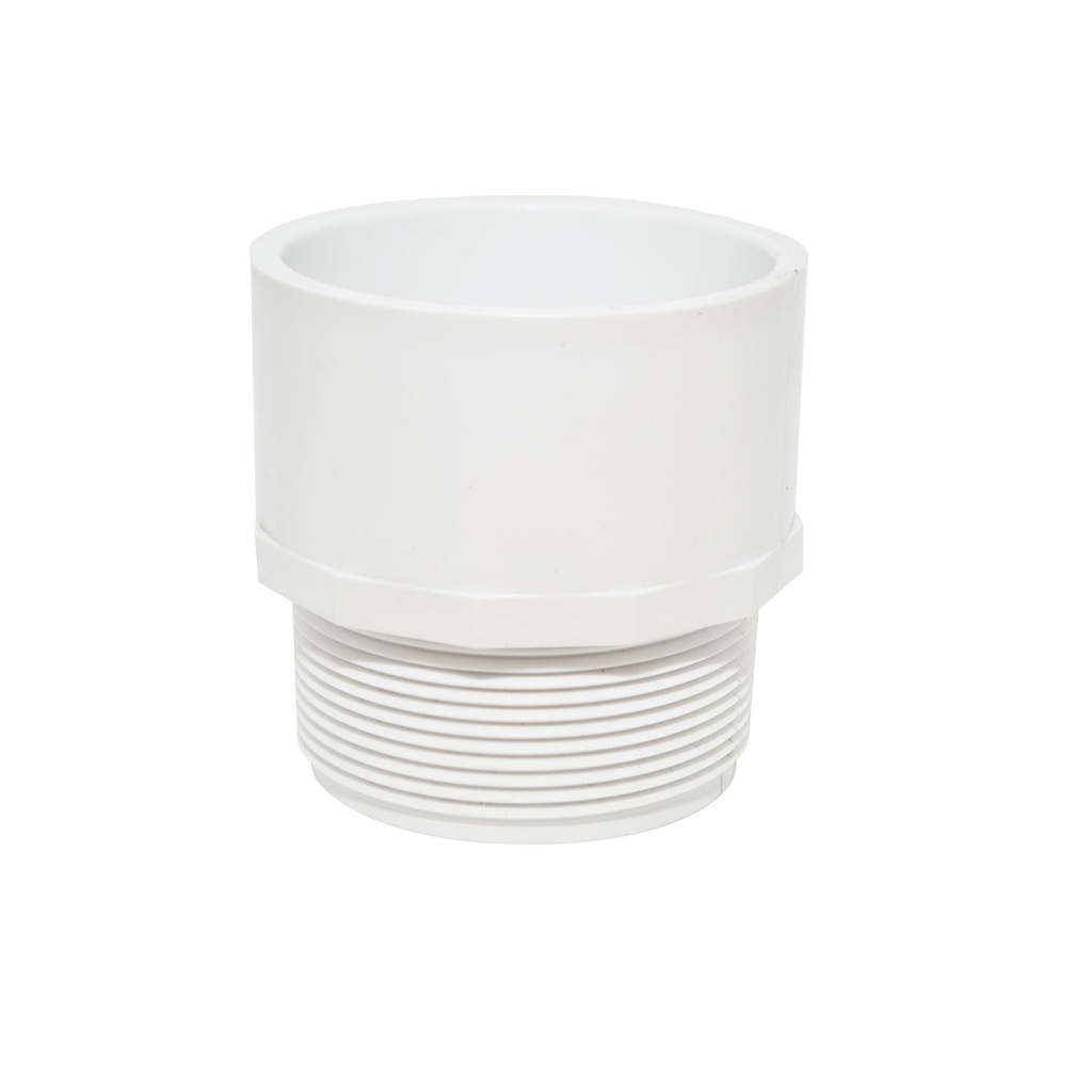 ADAPT. PRESION MACHO 1" GERFOR