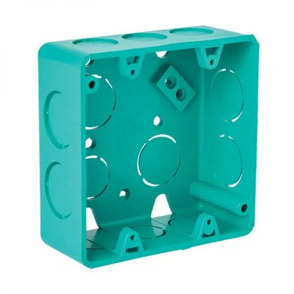 CAJA PES. ELECT. 2400 CUAD. GERFOR