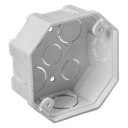 CAJA ELECT. OCTOG. GERFOR