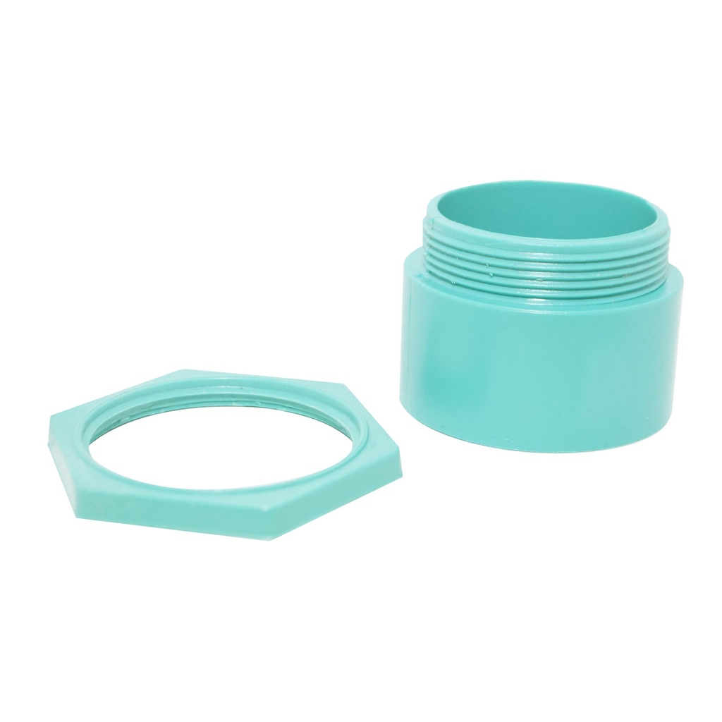 ADAPT. TERM. 1" GERFOR