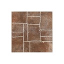 CORDOBA ROJO 45.8X45.8 PRIM. CORONA (1.89)