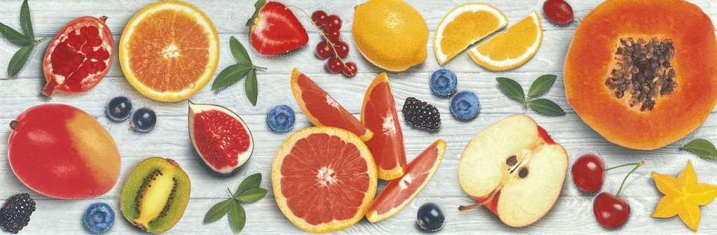 [LIQUIDAR] DECORADO SALPICON MULT. 15X45 CORONA