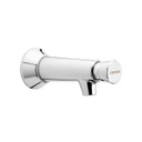 [GILP04] GRIFERIA LAVAMANOS INSTITUCIONAL PUSH PARED CORONA