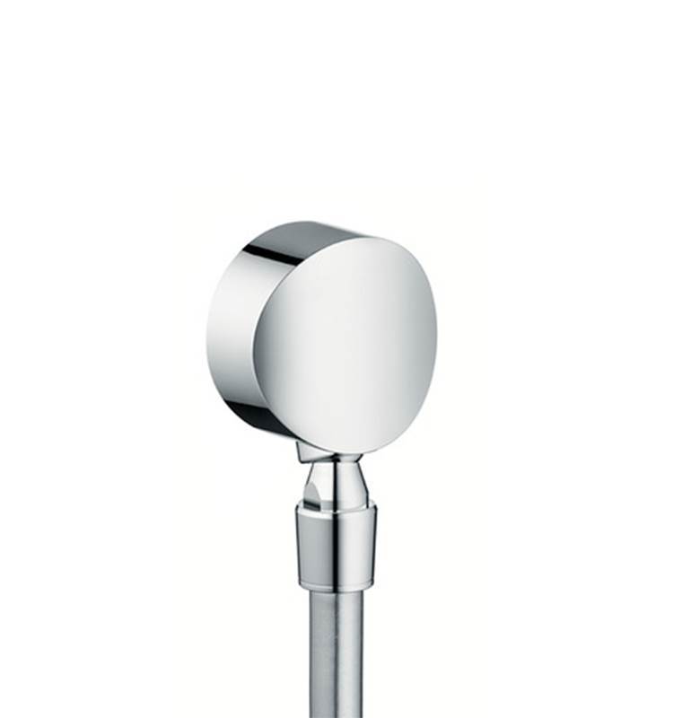 [GCR001] CONEXION DUCHA TEL CODO FIX FIT