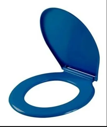 ASIENTO BASIC CT REDONDO AZUL 916