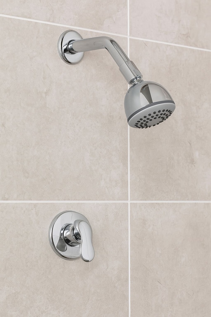 CONJUNTO REGISTRO DUCHA MONZA ANTIC