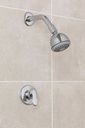 CONJUNTO REGISTRO DUCHA MONZA ANTIC