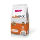 BOQUILLA ALFAQUICK JUNTA FINA BEIGE 5KG ALFA