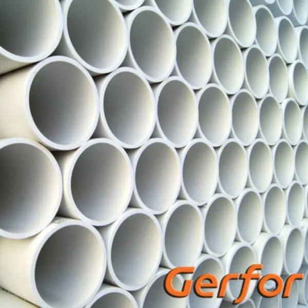 TUBO PRESION RDE 21 1 1/2" GERFOR