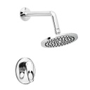 CONJ. DUCHA MONOCONT. KORAL PRO SD CORONA