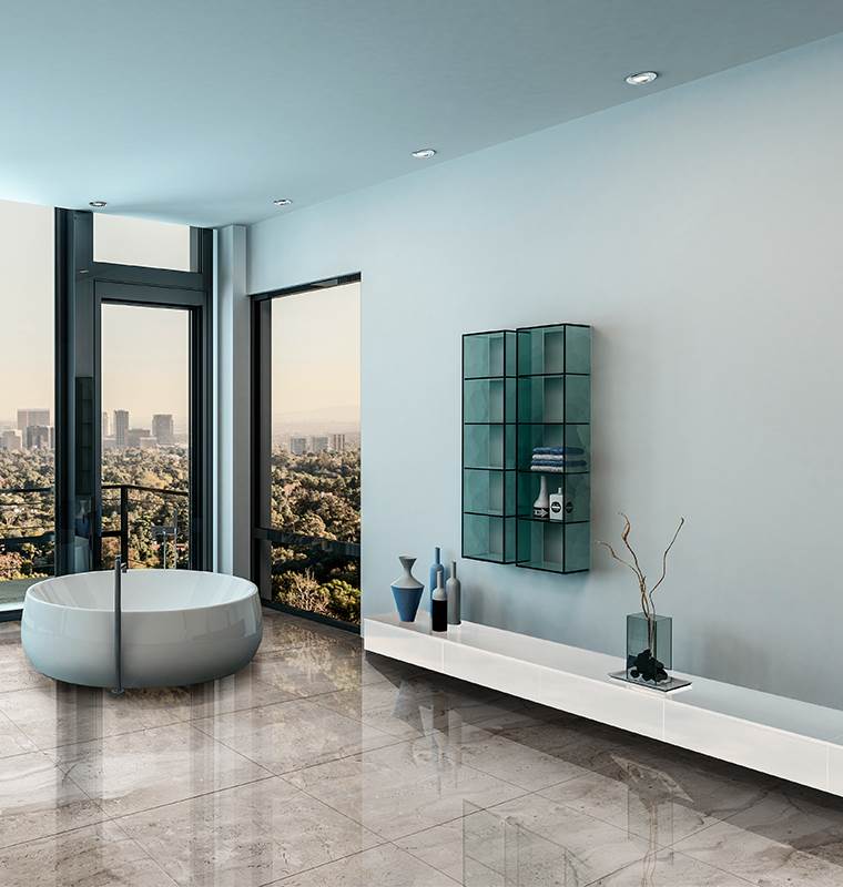 [RPB022] DYNO-B GRIS 60X60 PRIM. DECOR (1.44)