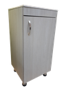 MUEBLE DE BAÑO PISO NIEBLA 41X41 COMFER