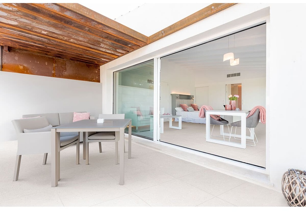 [RCD102] (E) CANTERA DUROPISO BLANCO 51X51 PRIM. CORONA (2.08)