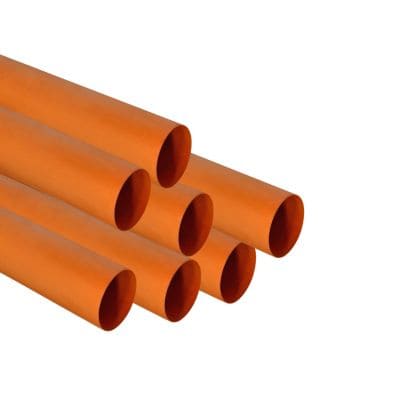 TUBO VENTILACION 1-1/2 GERFOR