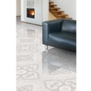 ALBORADA BLANCO 45.8X45.8 PRIM. CORONA (1.89)