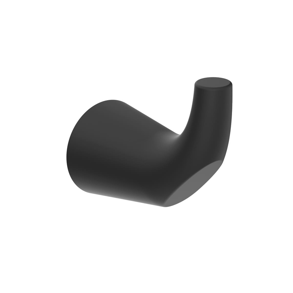 [GAU030] PERCHA KORAL MATE BLACK CORONA