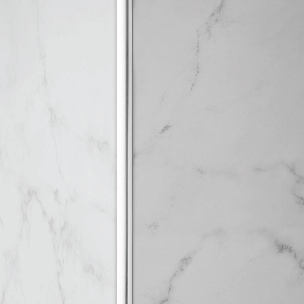 GUARDACANTO ARCO 1385 ALUM. ORO ROSA 10MM X 2.5M ATRIM