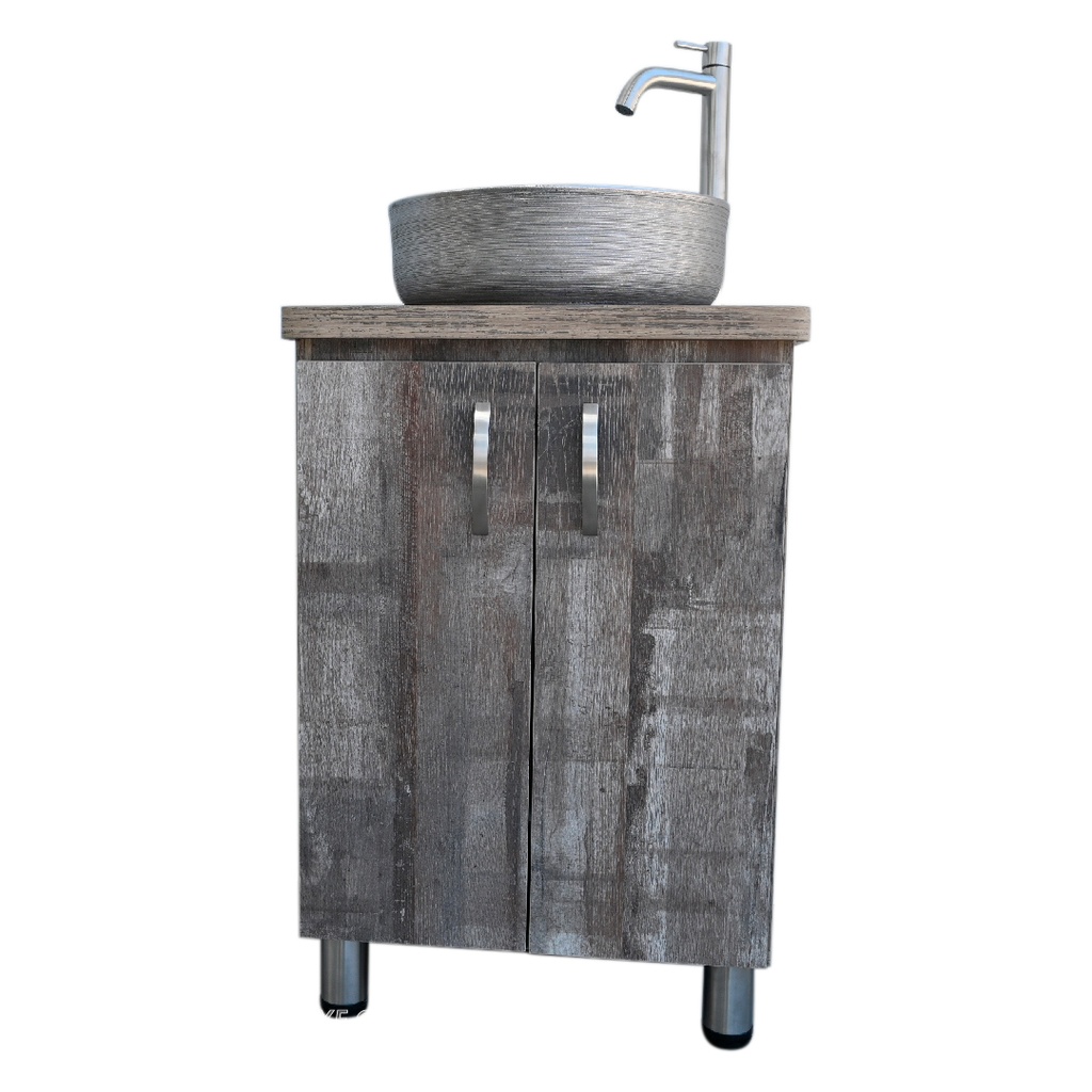 MUEBLE DE BAÑO PISO ECO PARAMO COMFER