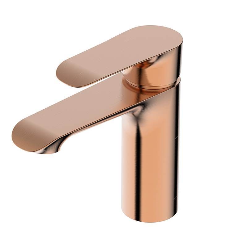 MONOCONT. LAVAMANOS URBAN BAJA ROJO ORO DECOR