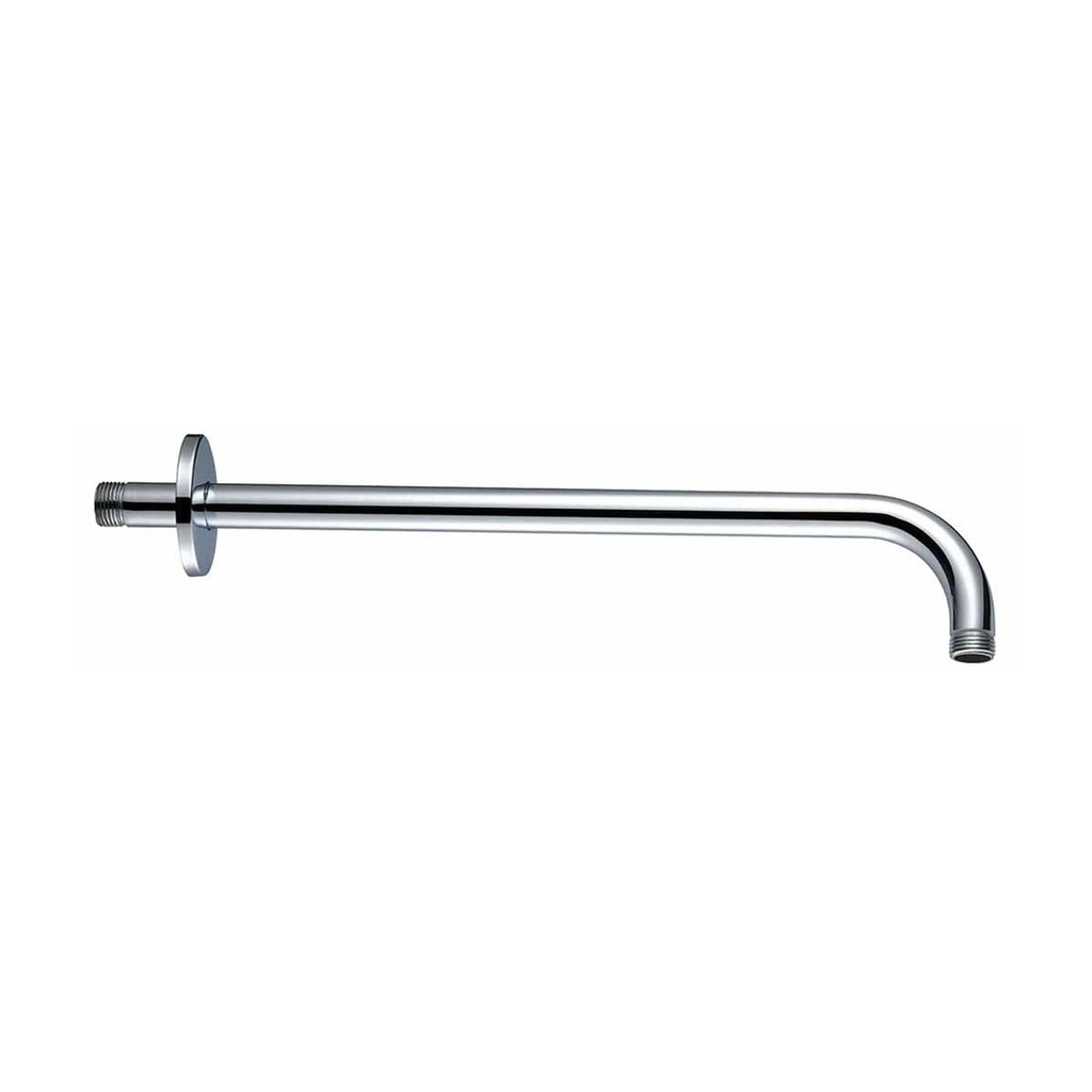 BRAZO IRON LARGO 40 CM  CORONA