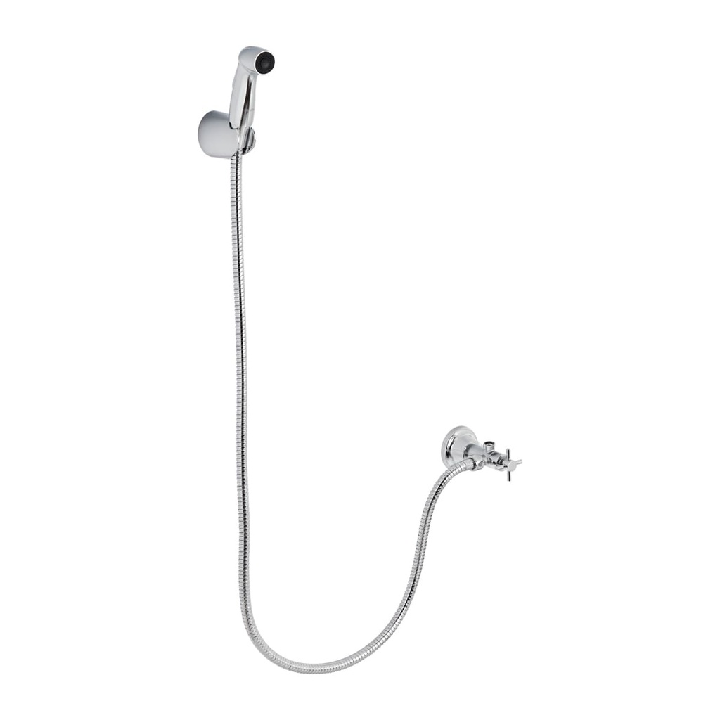 [GCA007] KIT BIDE CON REG DOBLE MET CORONA