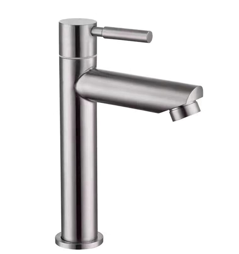 LLAVE LAVAMANOS SENCILLA NIAGARA BAJA KLIPEN