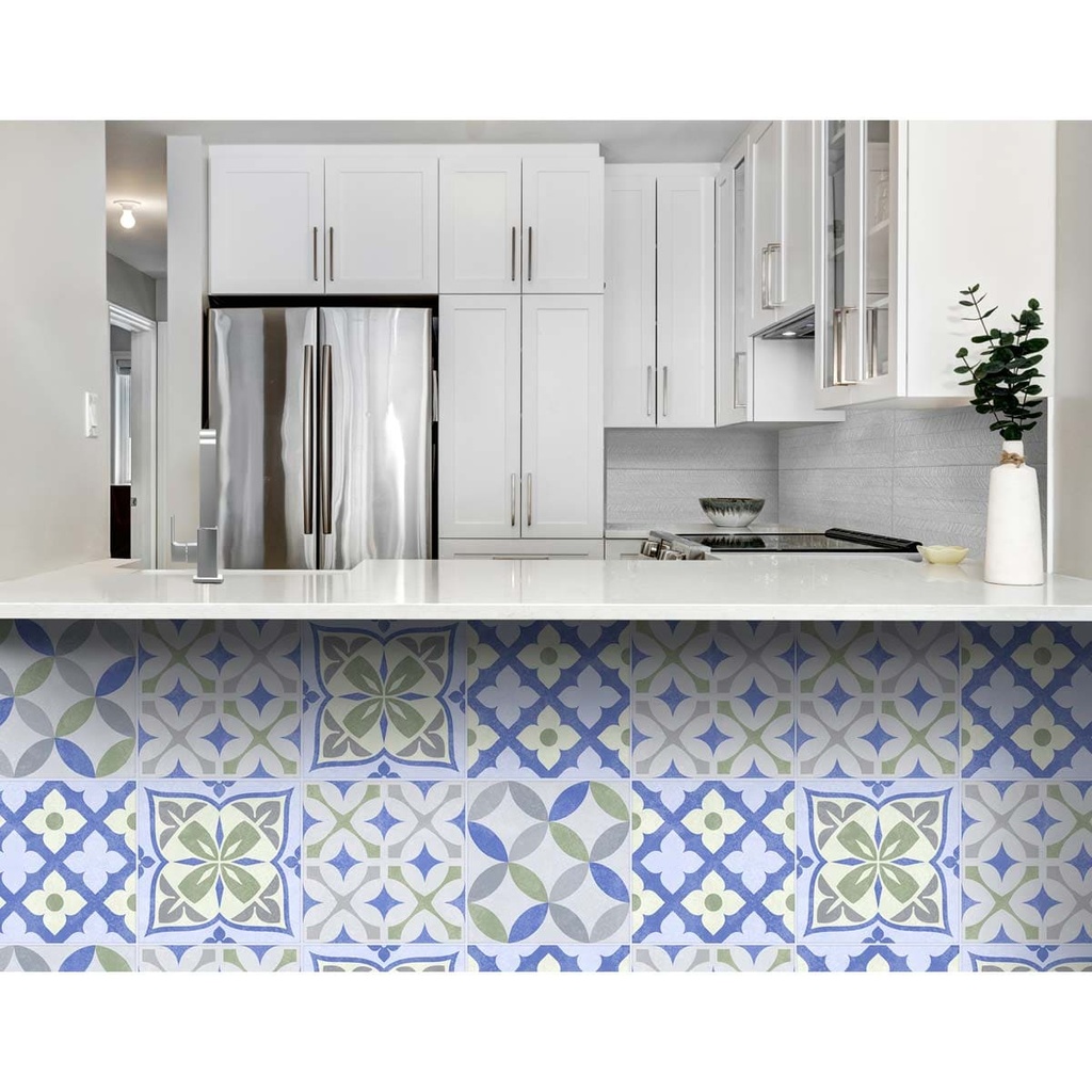 PISO PARED PERSA MULTICOLOR 30.6X30.6 PRIM CORONA (1.31)