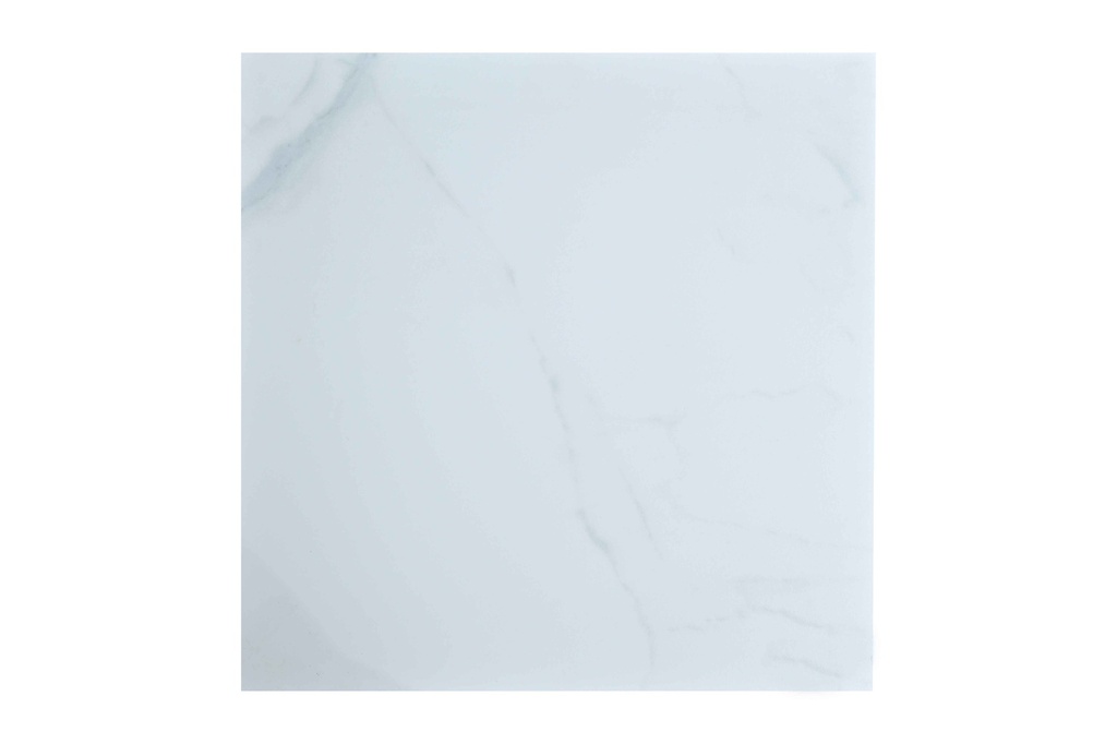 [RPM071] PORCELANATO OLIMPIA GRIS PLANO 56.6X56.6 SEG. CORONA (1.60)