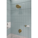 CONJ. DUCHA MONOCONT. CASCADE PLUS SSB SAHARA  CORONA