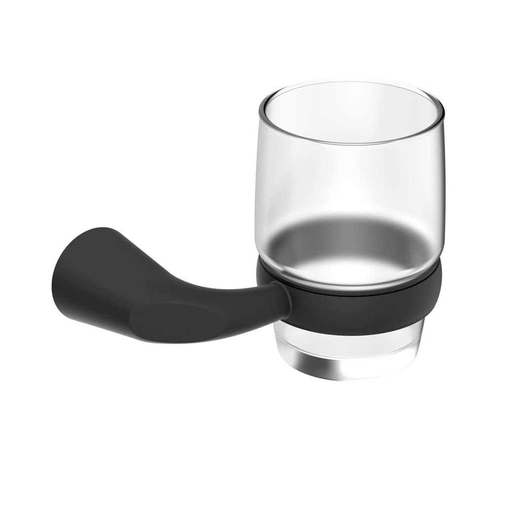 CEPILLERA KORAL MATEBLACK CORONA