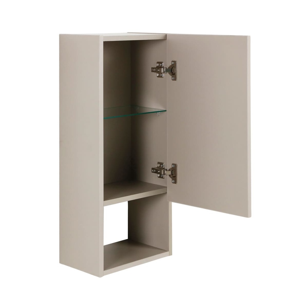 GABINETE PLUS TAUPE CORONA
