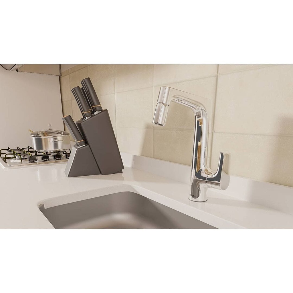 MONOCONT. LAVAPLATOS CASCADE CORONA