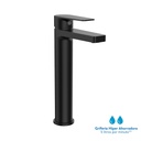 MONOCONT. LAVAMANOS INNA ALTA MATEBLACK CORONA