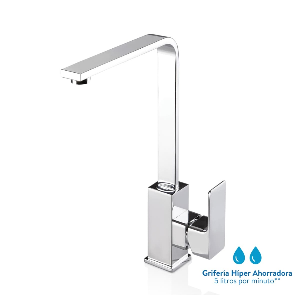 MONOCONT. LAVAPLATOS DRAA CORONA