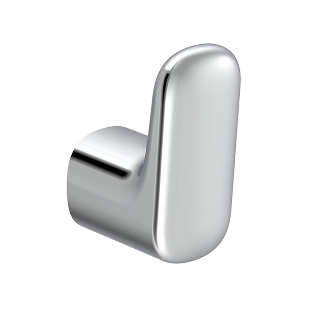 PERCHA LIQUID CROMO CORONA