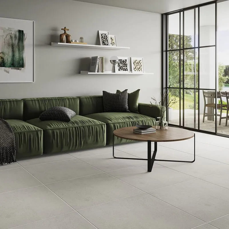 NORDICO GRIS 61X61 SEG. ALFA (1.86)