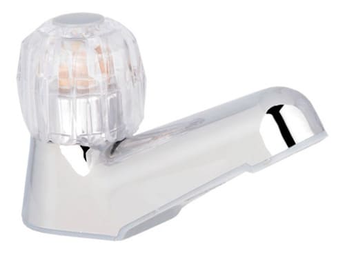 LLAVE IND. LAVAMANOS AQUARIUS CROMO GERFOR