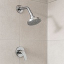 CONJUNTO REGISTRO DUCHA TREND GERFOR