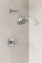 CONJ. REGISTRO DUCHA TREVO GERFOR