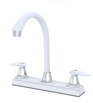 MEZCL. LAVAPLATOS CCP SLIM BIANCA 8" GERFOR