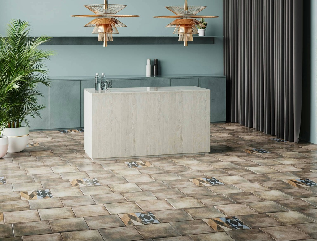 PORCELAGRES DECO LUNA 15X30 PRIM. ALFA (1.00)