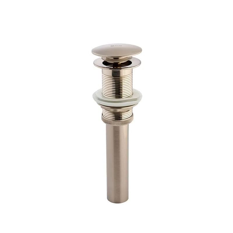 [GCS045] DESAGUE SIN REBOSE NIQUEL ALFA