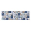 LISTON BLU AZUL 15X45 CORONA