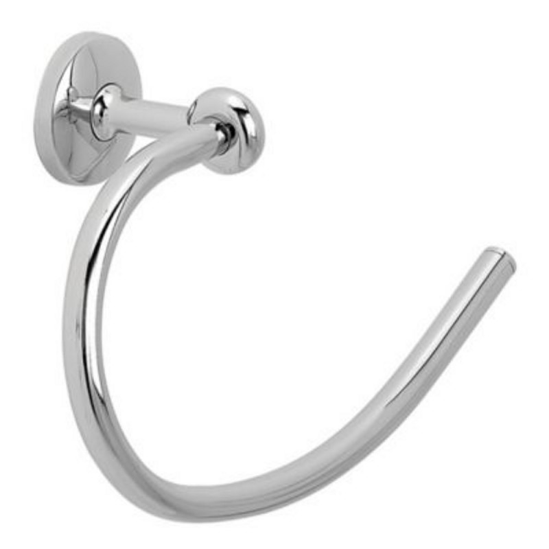 TOALLERO ARGOLLA VENECIA CORONA