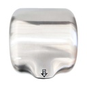 SECADOR ELECT. ACERO SENSOR TMM