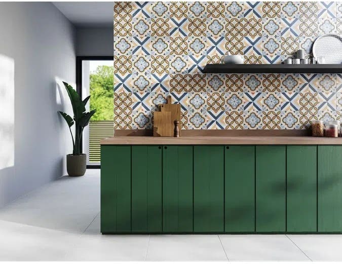 [LIQUIDAR] SALONIKA 20X20 PRIM. ALFA (1.76)